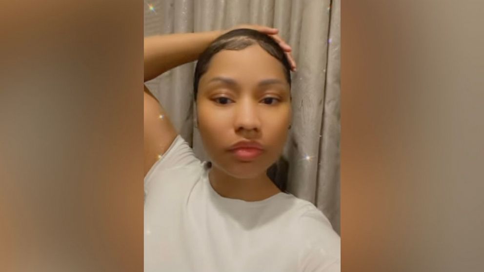 Nicki Minaj Network (@NMinajOrg) / Posts / X