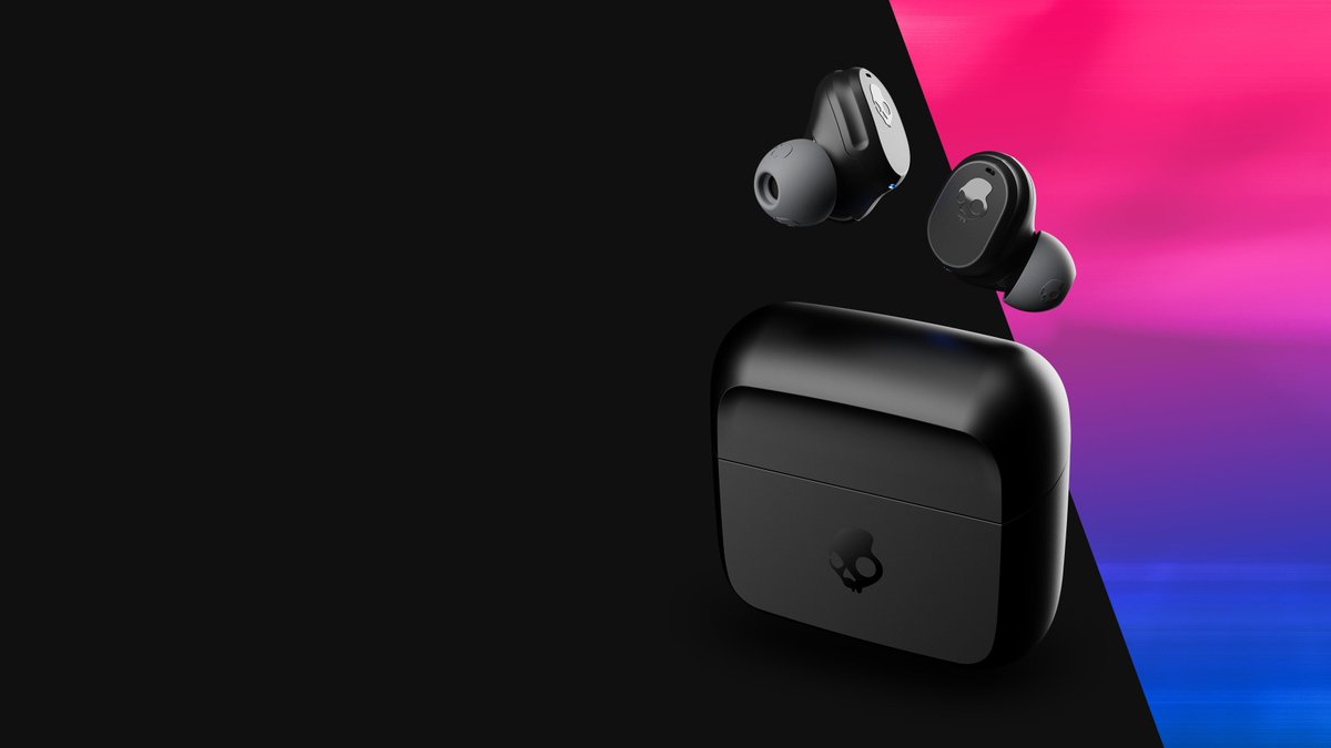 Skullcandy&rsquo;s new Mod earbuds offer cheap multipoint Bluetooth support