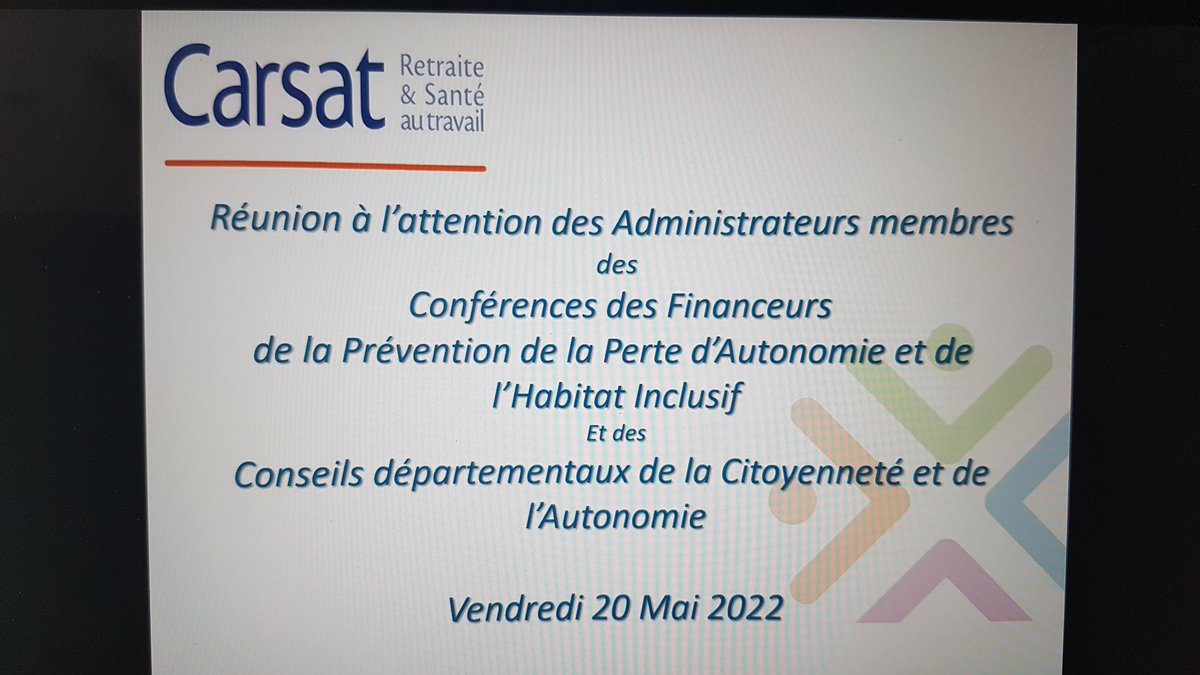Marie-Christine d'AVRINCOURT tweet media