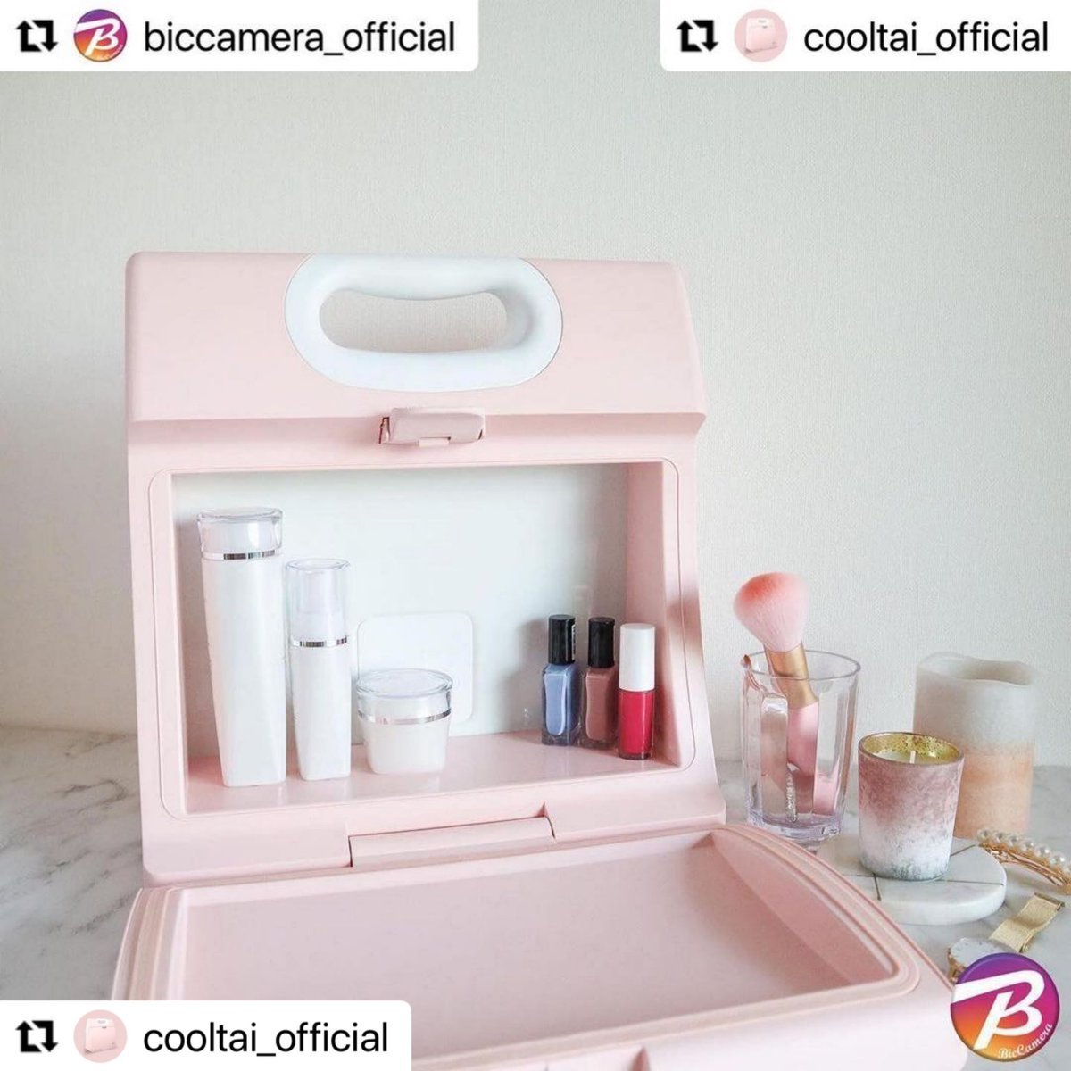 COOLTAI_official (@CooltaiO) / Posts / X