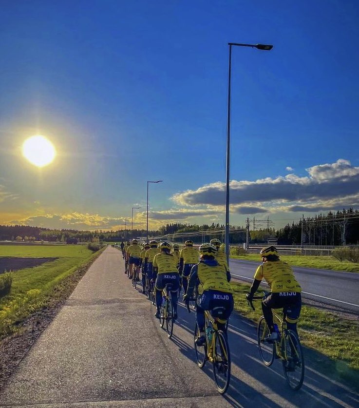 MasaPesonen's tweet photo. KEIJO on tänä vuonna Team Rynkebyn matkassa tukemassa vakavasti sairaita lapsia ja heidän perheitään. Kuva: Jorma Laakkonen

#keijo #kontulanoluttehdas #teamrynkeby #keijoolut #trhelsinki https://t.co/ffrBAVbi6m