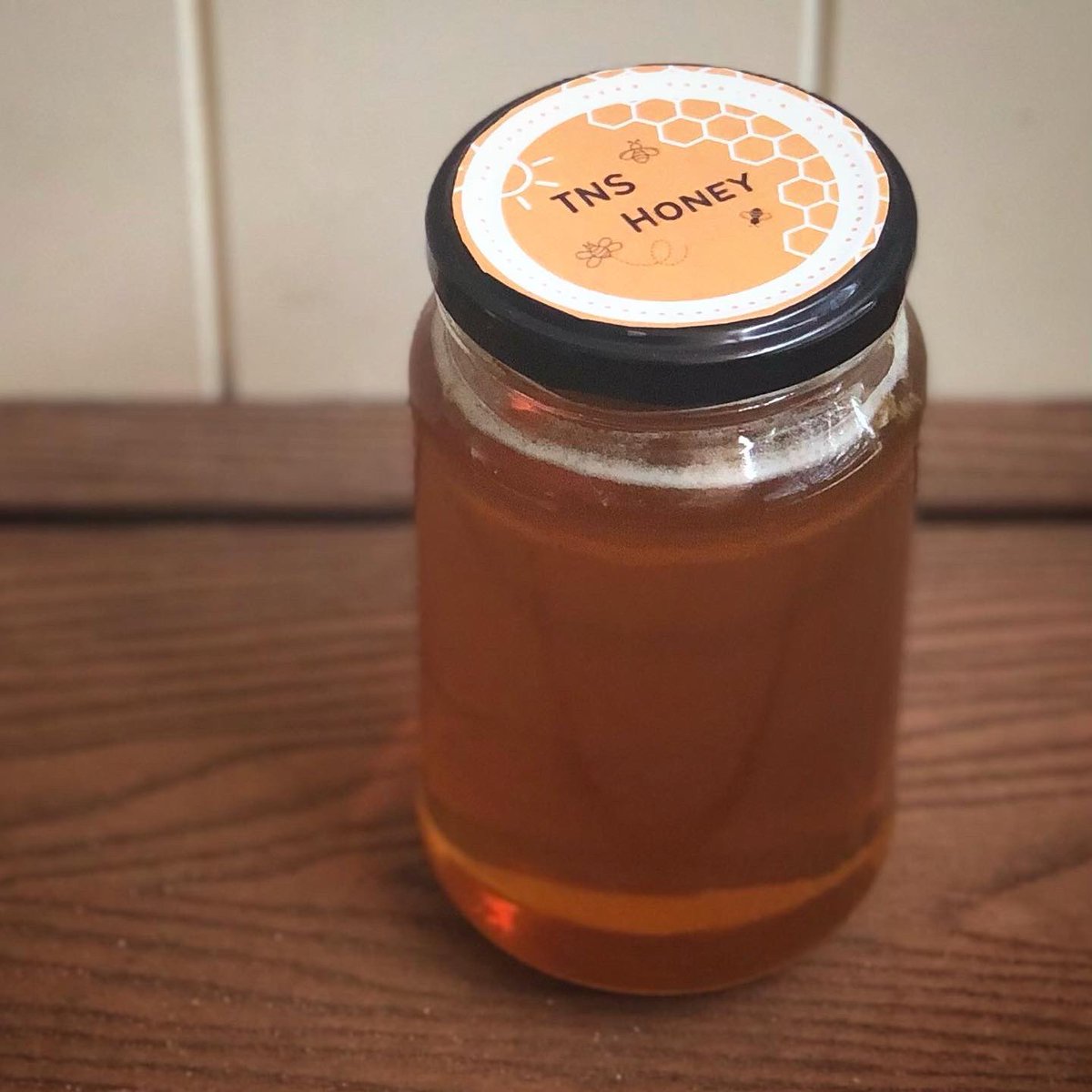 Happy World Bee Day! 🐝 We love our bees at The Nature School and have our own student-branded honey too ☺️🐝 <a href="/canva/">Canva</a> <a href="/flowhive/">Flow Hive</a> #thenatureschool