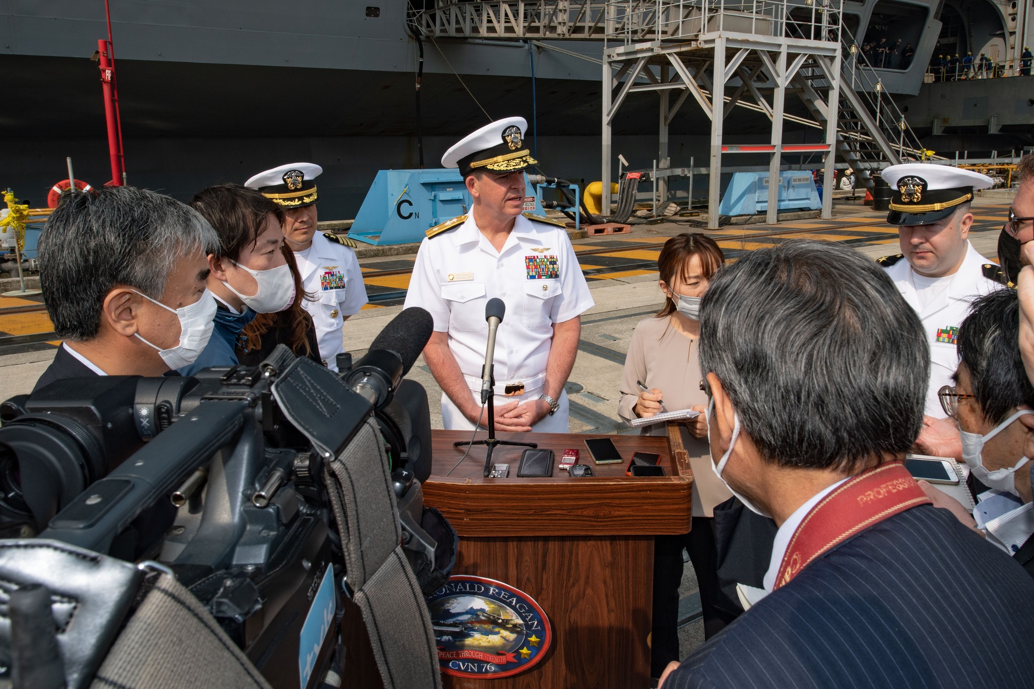 所信録 横須賀海軍軍需部長 海軍中将 昭和19年 白神君太郎 戦前 所信録 横須賀海軍軍需部長 海軍中将 昭和19年 白神君太郎 戦前