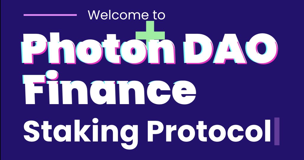 Shibalight_SOL's tweet photo. 🔥🔥ANNOUNCEMENT🔥🔥

We have updated the Photon DAO website 🔥
come take a look at: 
https://t.co/O4k3avxFVP

The DAO also supports @solletio wallets now❤️

💵📈Stake $PTN on: 
https://t.co/X6uM9QTwlS  

And there is plenty to come stay tuned more updates will follow soon❤️🚀🔥 https://t.co/7uFTe0H6OM