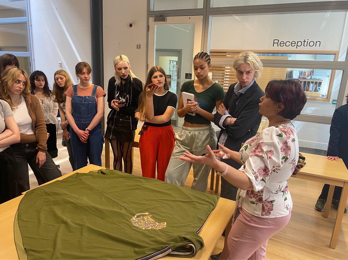 MultakaOxford tweet media