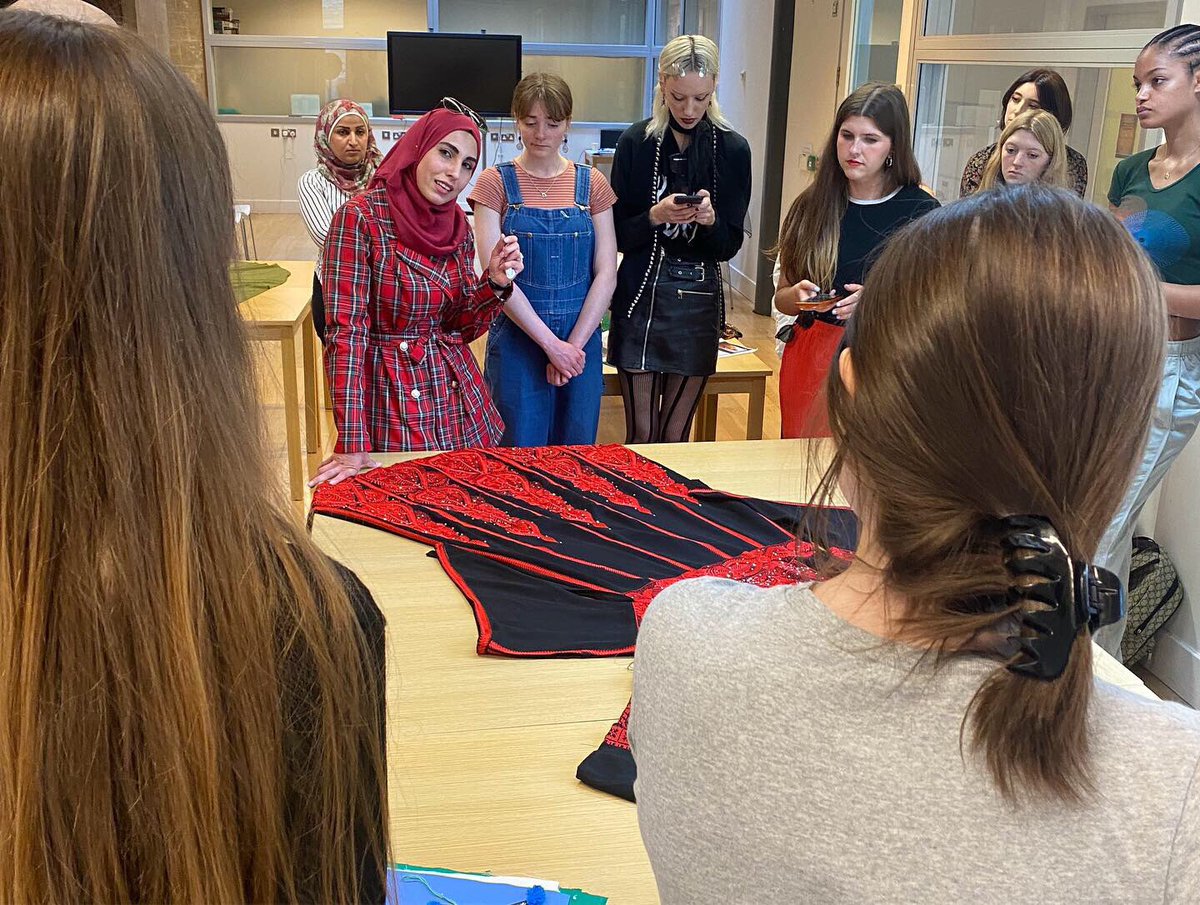 MultakaOxford tweet media