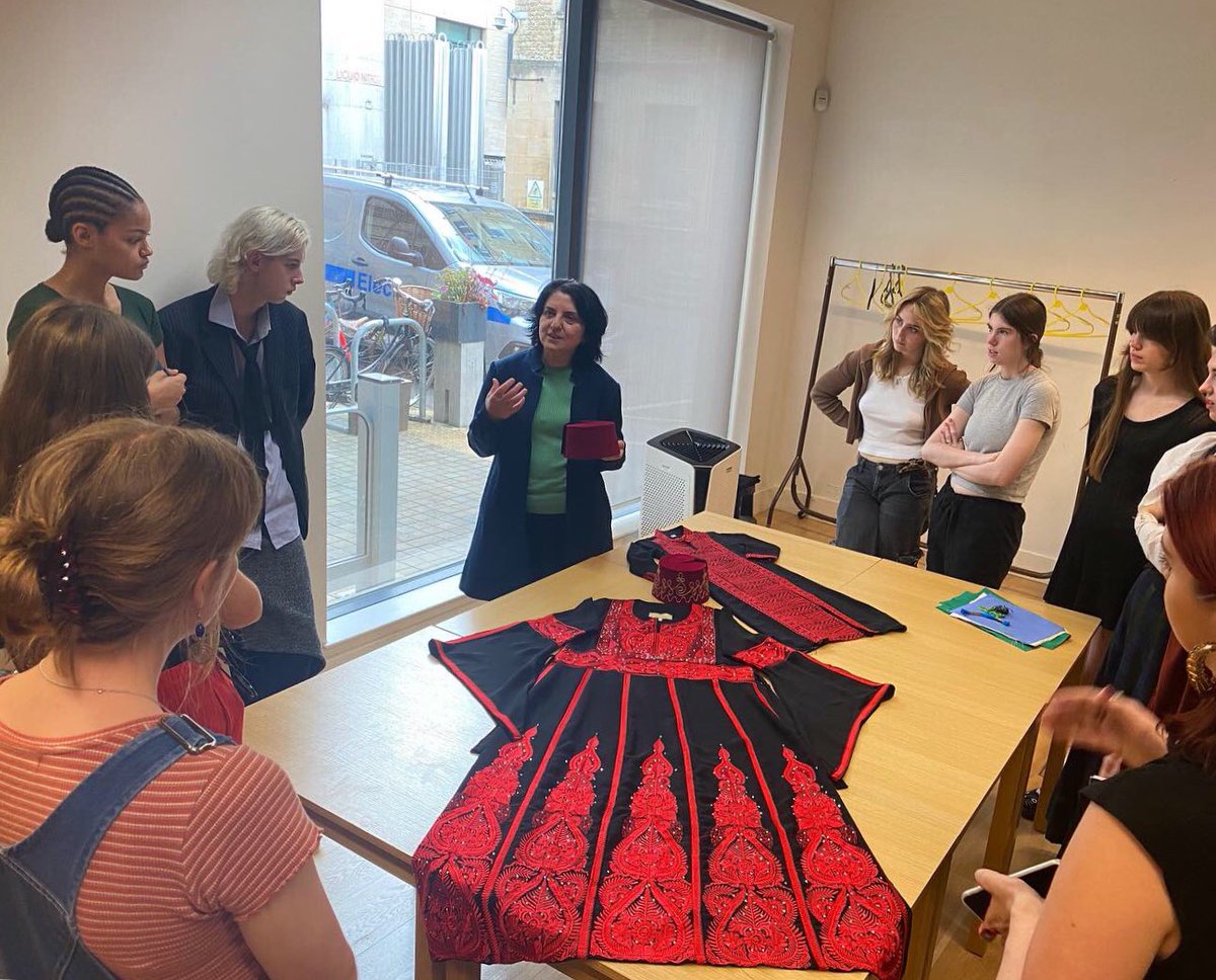 MultakaOxford tweet media