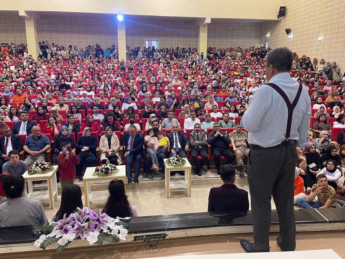 K7AUTUDAT's tweet photo. 2- Allah, programımıza yoğun ilgi göstererek katılım yapan herkesten razı olsun. Rabbim birliğimizi ve bütünlüğümüzü bozmasın. https://t.co/xqJ7CU5Bce
