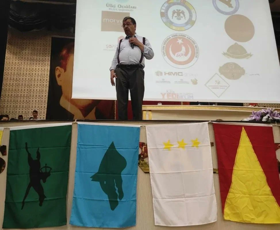 K7AUTUDAT's tweet photo. 2- Allah, programımıza yoğun ilgi göstererek katılım yapan herkesten razı olsun. Rabbim birliğimizi ve bütünlüğümüzü bozmasın. https://t.co/xqJ7CU5Bce
