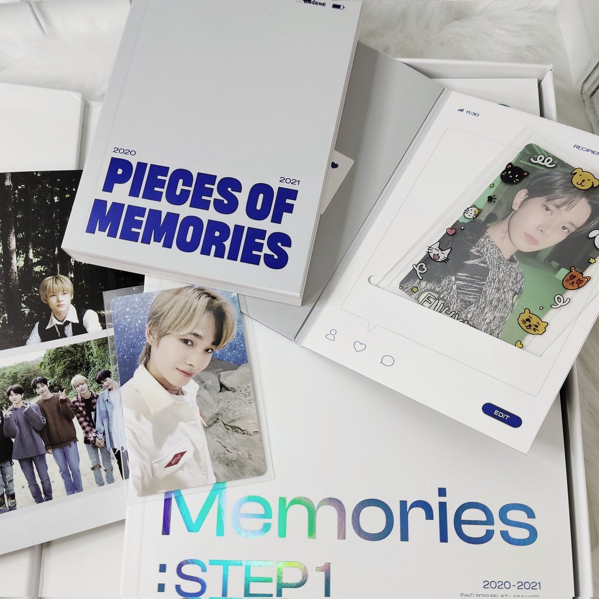 nrklog's tweet photo. π² #ryoonmails β 052022 π
hello, @satellite_ph, my enmemo finally arrived. i pulled heeki T____t. thank you so much for the smooth transaction, 'till next time po.
#satellitePHFeedbacks https://t.co/xCCHPgh0Qc