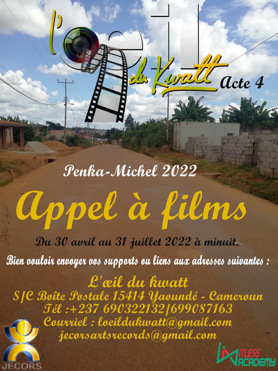 L'Oeil du Kwatt (@oeilkwatt) on Twitter photo 