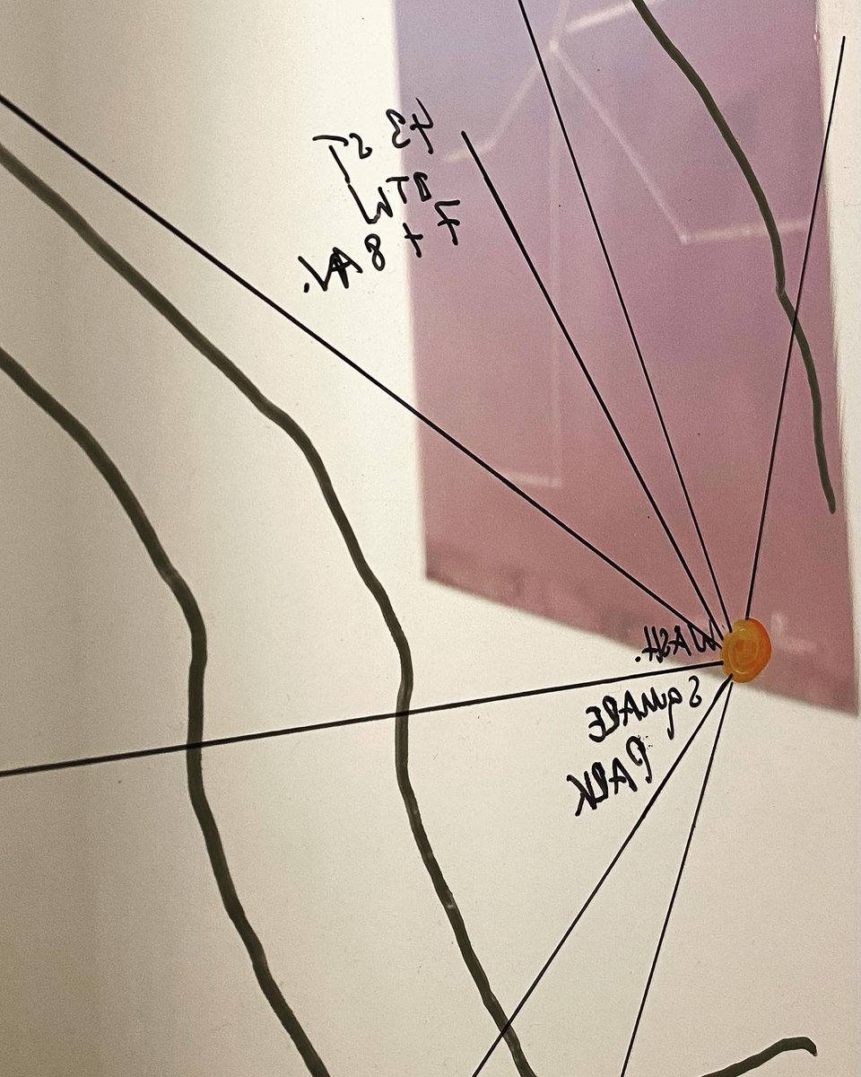 UTOPIA WELCOME - meine Ausstellung @FriseKuenstler Gallerie eröffnet heute um 19h. 20.-22.5. @ Arnoldstr.26, Hamburg