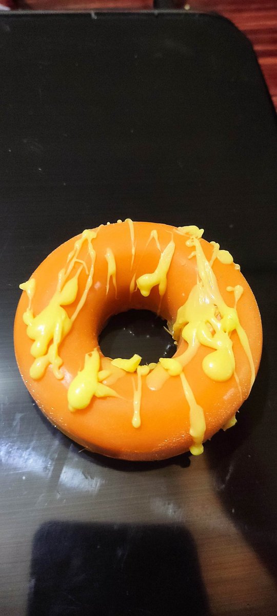 ratweetzz's tweet photo. Donut soaps.
Can be used as return gifts ..
Can be customised.
DM for orders.
#Ramyamsoaps
#handmade_soaps
#chocolate
#donut_soap https://t.co/tNDYQzCPrP