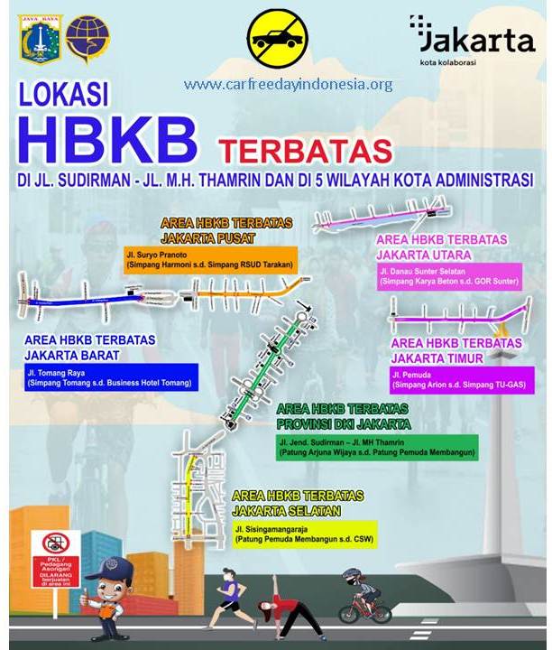 Car Free Day tweet media