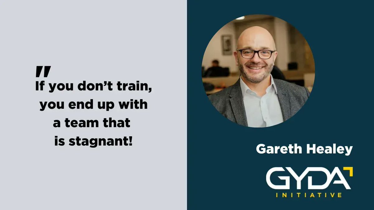 GYDAco's tweet photo. Learn how to stand out or die with Gareth Healey and Robert Craven.
Robert and Gareth discuss:
Why did you write the book?
What is the key message?
Why are so many agencies so mediocre?
https://t.co/MOSNTmvGC8
#standoutordie #agencypositioning #growmyagency @garethmhealey https://t.co/8EpOoSglfJ