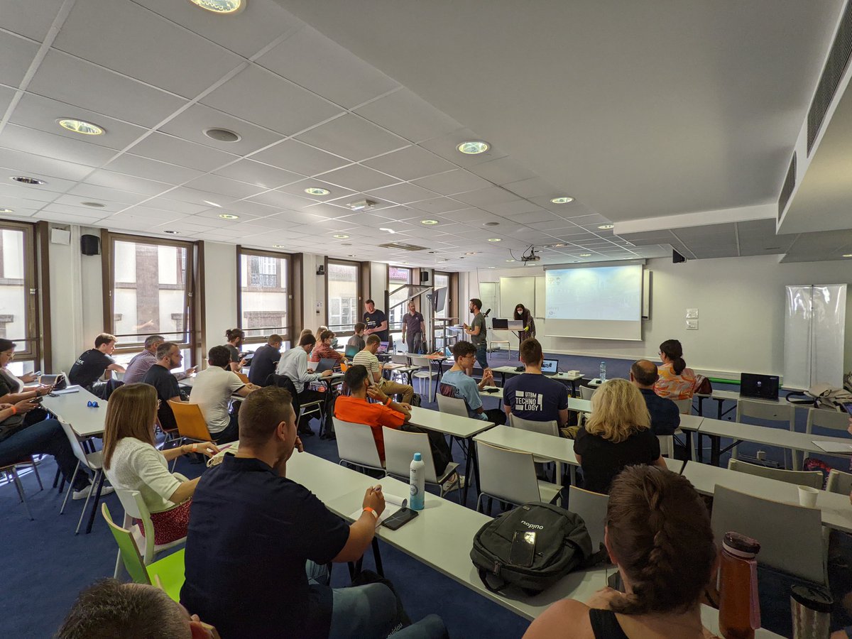 Nicolas Couchot tweet media