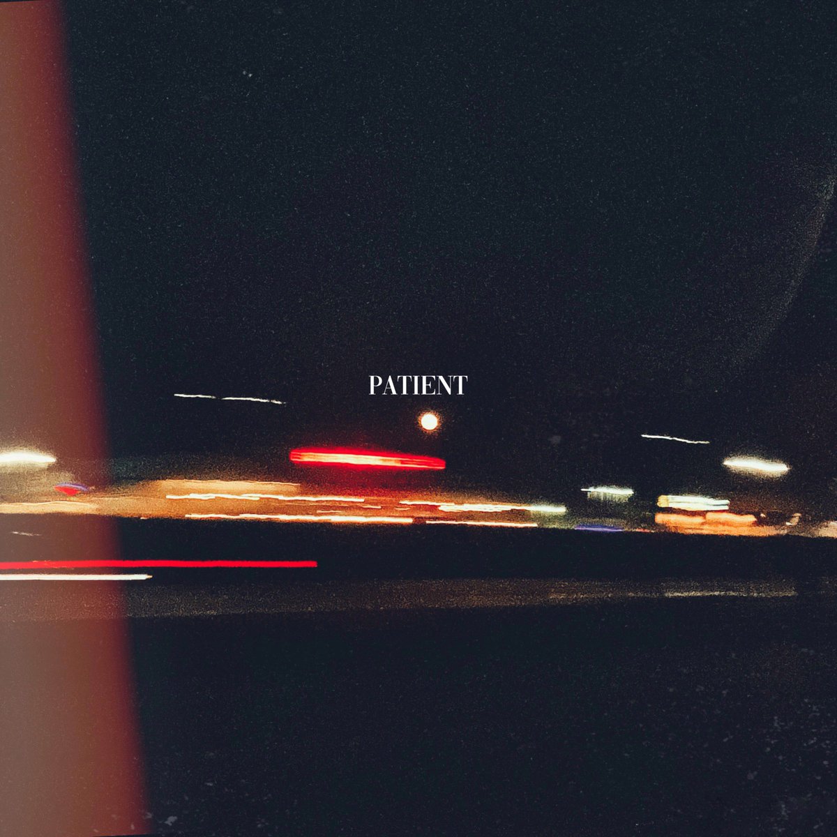 AlbertT0924's tweet photo. My new song “Patient” is OUT NOW!! it’s a chill pop song that you can listen to on drive at night 🚙🌃

https://t.co/EQJo0PGo4V https://t.co/ioym9cP40j