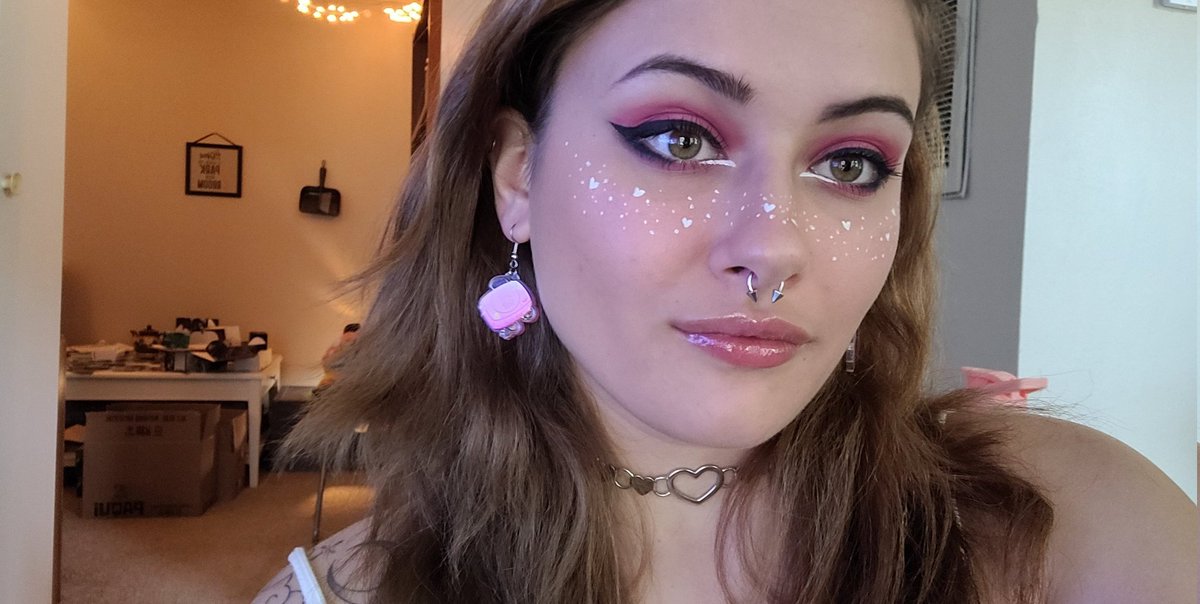 white liner is the best purchase i have ever made ✨️
