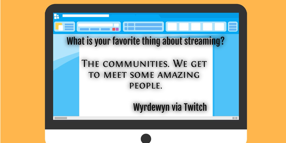 theladywrites's tweet image. twitch.tv/wyrdewyn #amwriting #amcoding #twitchstreamer #author #writingcommunity