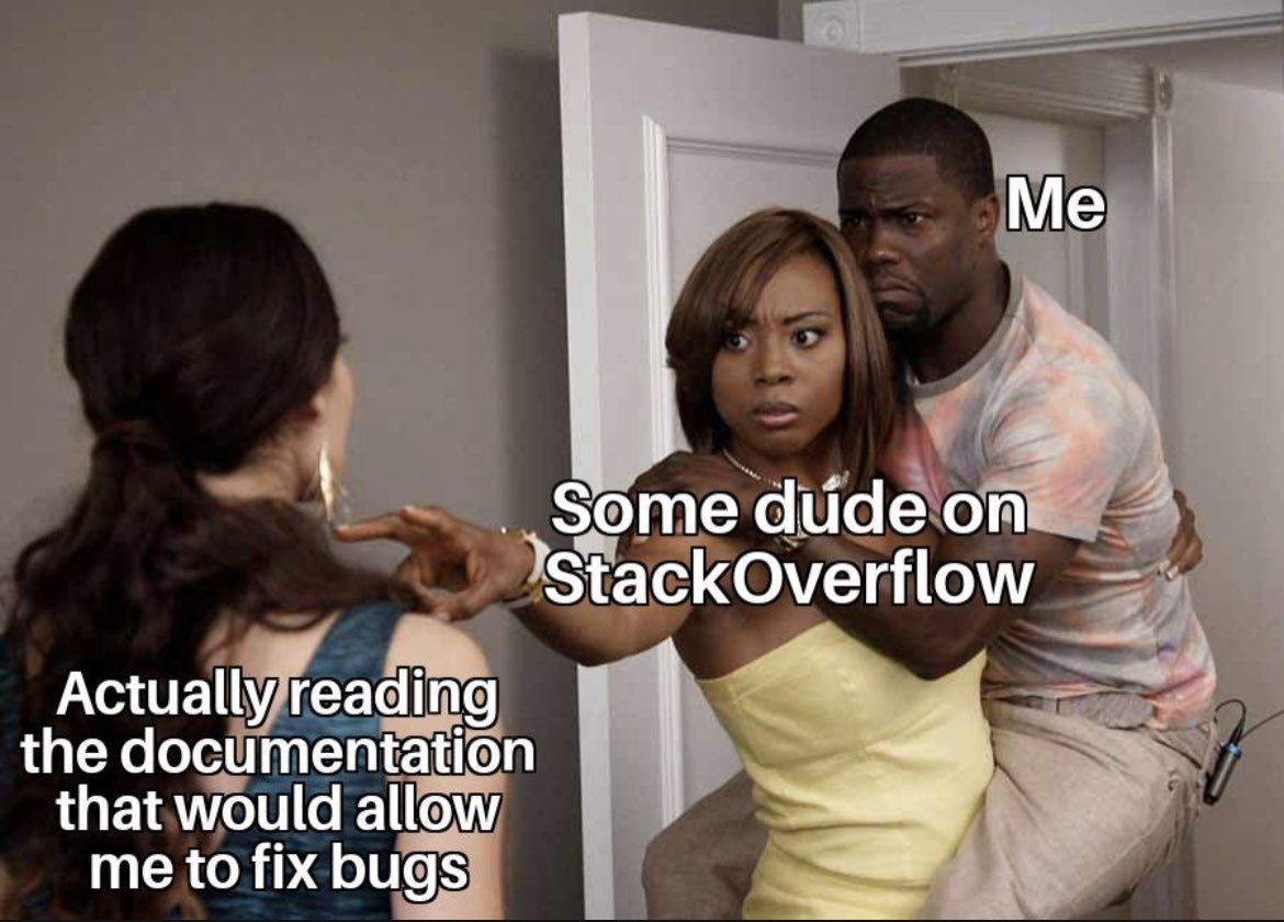 printEthanHanes's tweet image. #stackoverflowmemes #programmer #Python #Developer