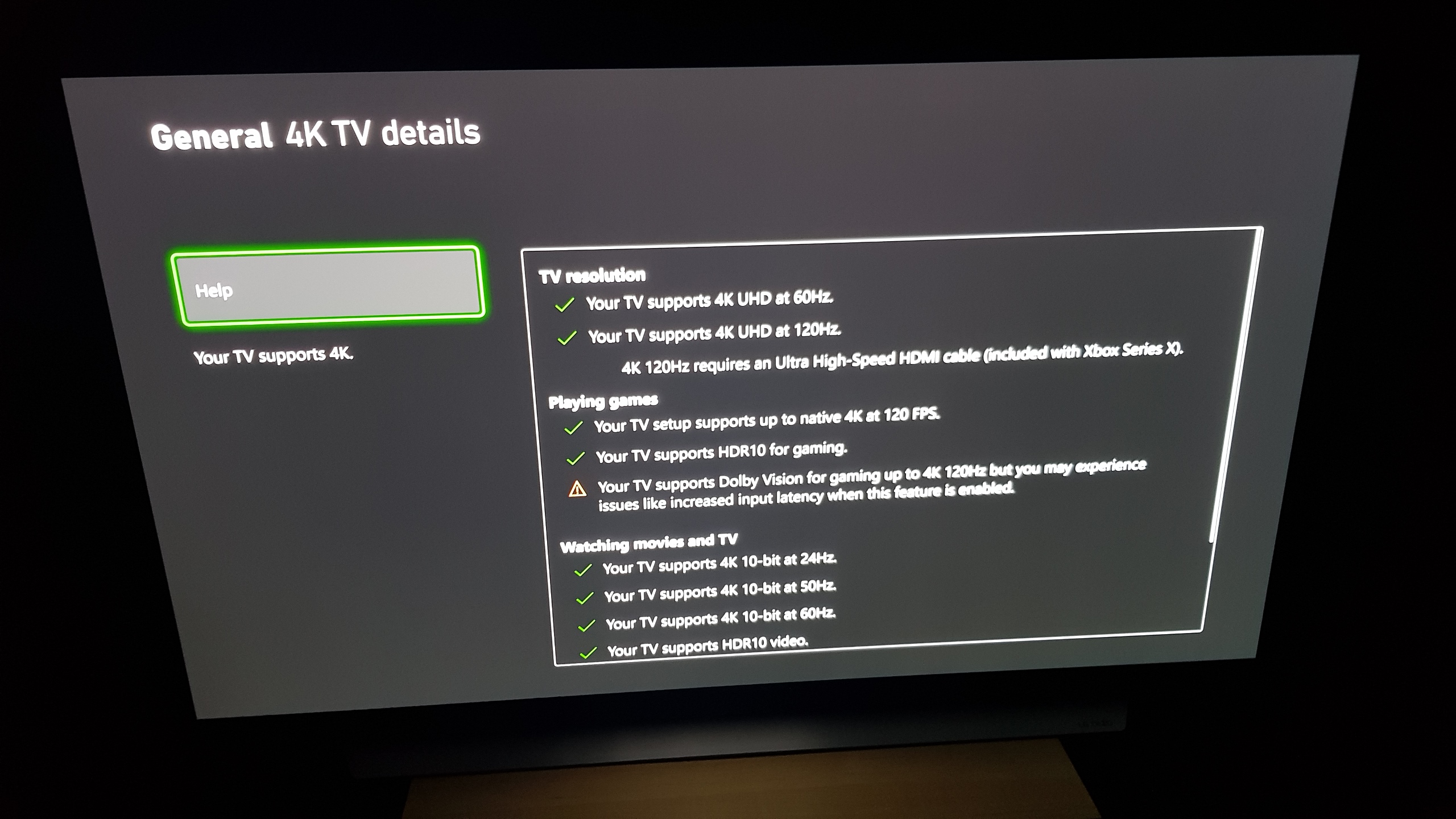 LG C1 Gets New Game Dashboard + CX to Get 4K 120Hz Dolby Vision