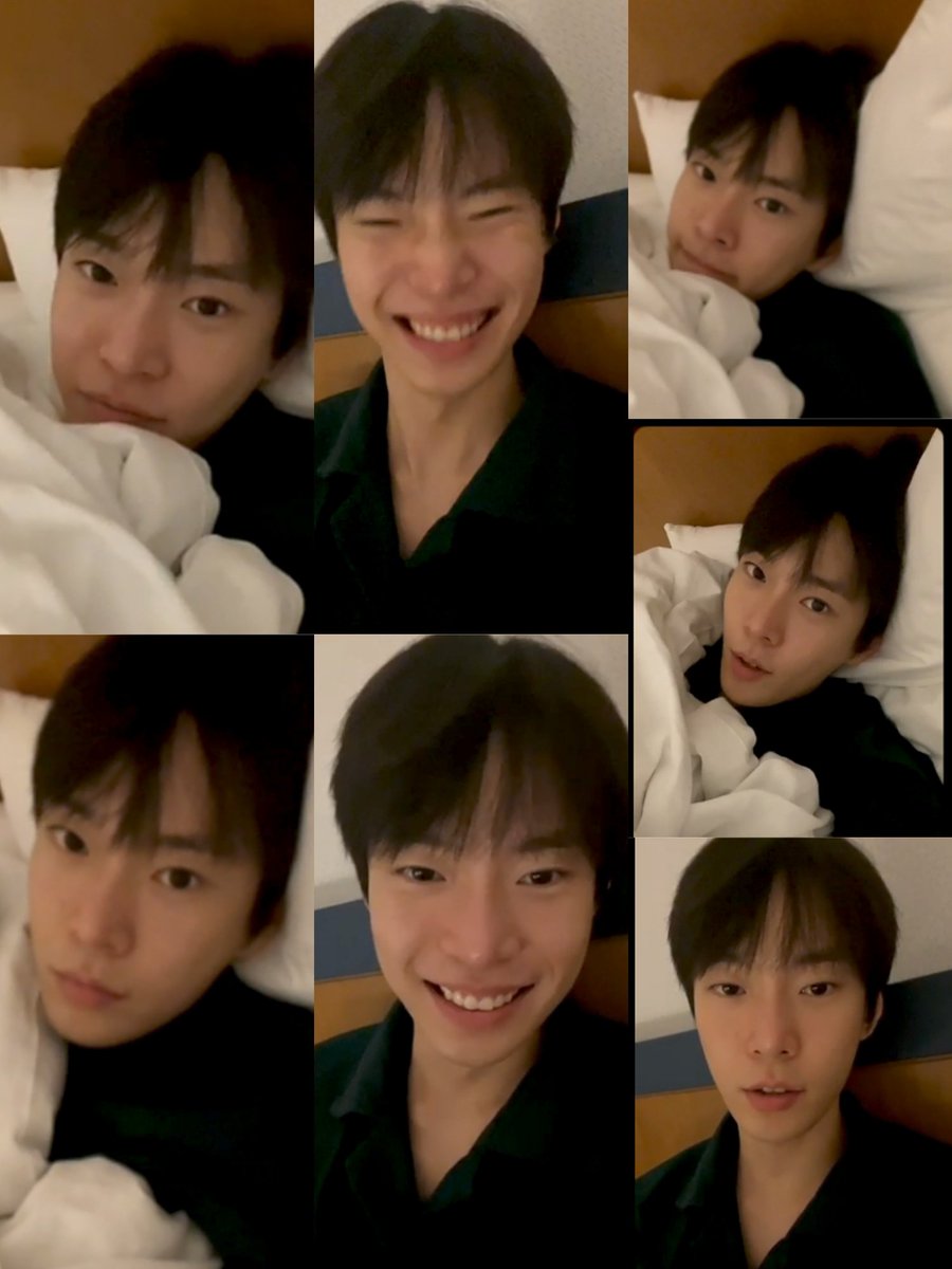 PpamNct's tweet photo. คนอะไรใช้คำว่าน่ารักได้เปลืองมากกก น่ารักไปหมด 🐰🫰💚
#DOYOUNG https://t.co/zYUhDx2xse