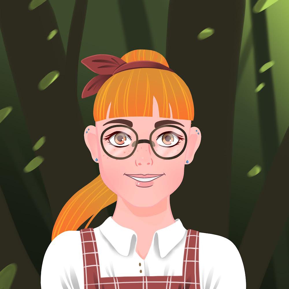 ✨Sneak peek Day!✨
Would you wear this style of clothes?

#SneakPeek #WomeninNFTs #NFTcollection