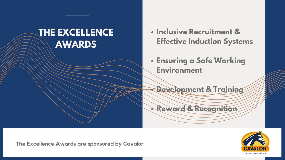 Four trainers, chosen on the strength of their entries for the Excellence Awards sponsored by <a href="/Cavalor/">Cavalor</a>, have been selected to proceed through to the <a href="/LycettsInsure/">Lycetts Insurance Brokers and Financial Services</a> Lycetts Leadership Award!

👏Congratulations &amp; good luck to <a href="/kinneston/">Nick Alexander</a> <a href="/AndrewBalding2/">Andrew Balding</a> <a href="/KublerRacing/">Kubler Racing</a> <a href="/jeddokeeffe/">Jedd O'Keeffe</a>