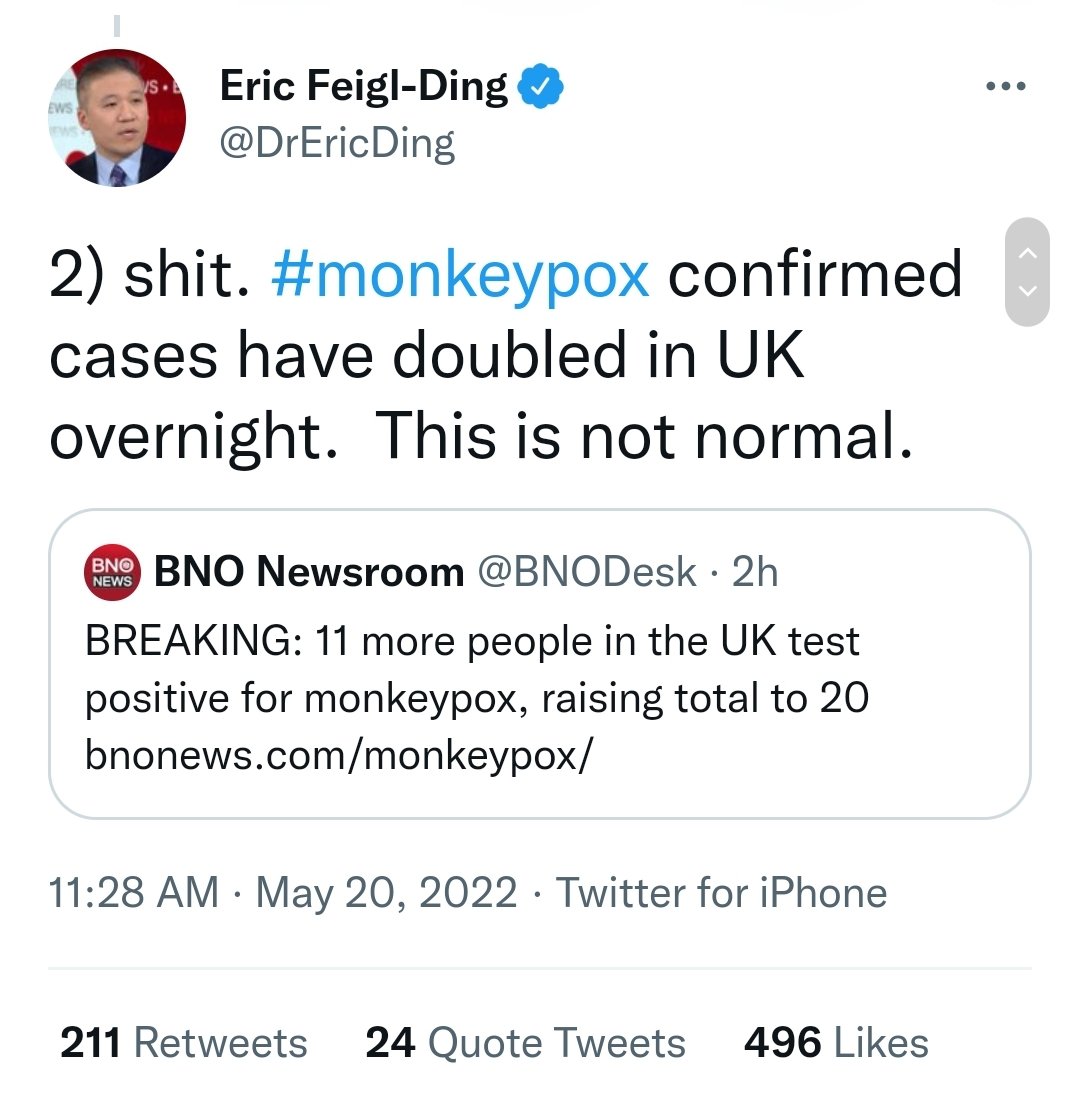 Ed Fidgeon-Kavanagh tweet media