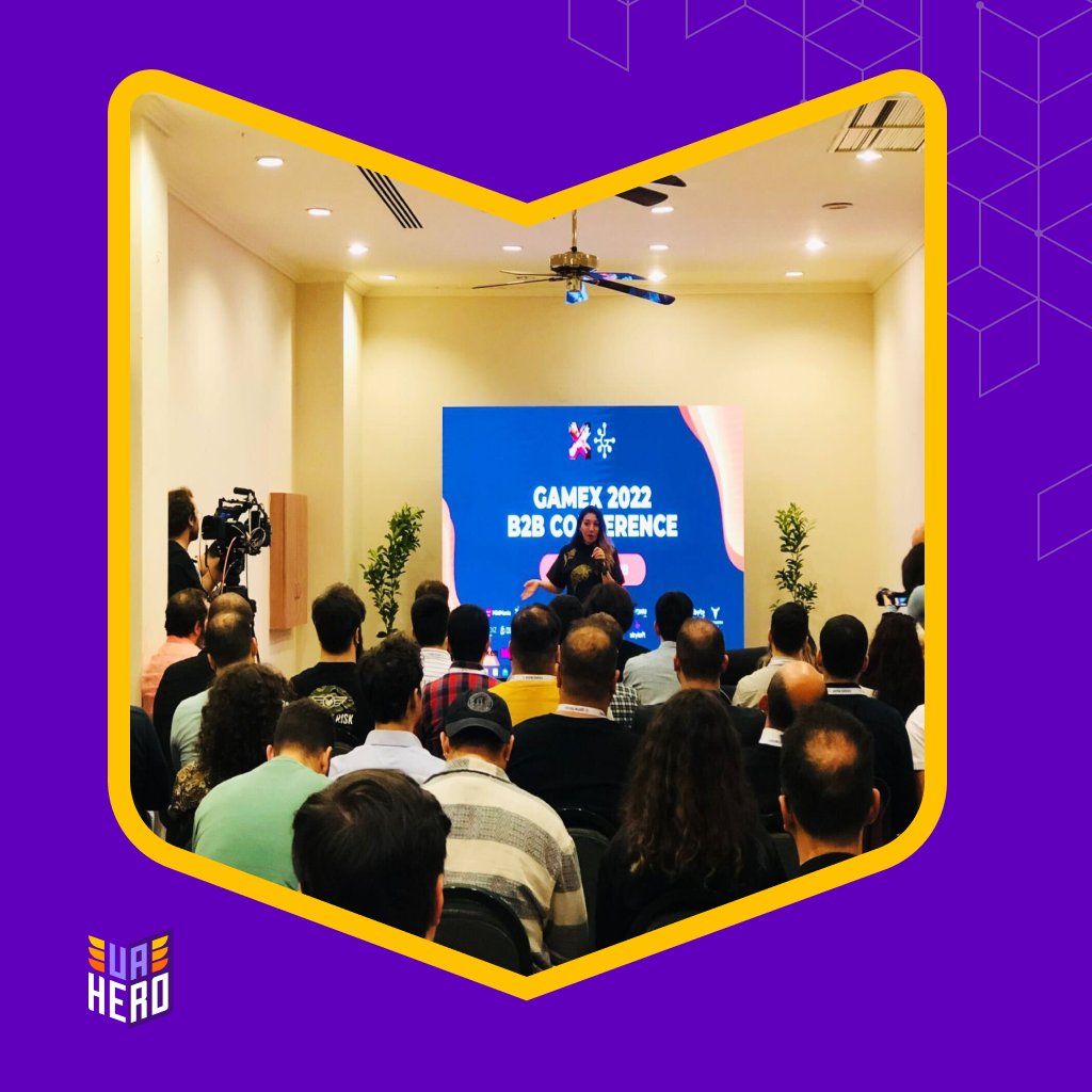 UAhero tweet media