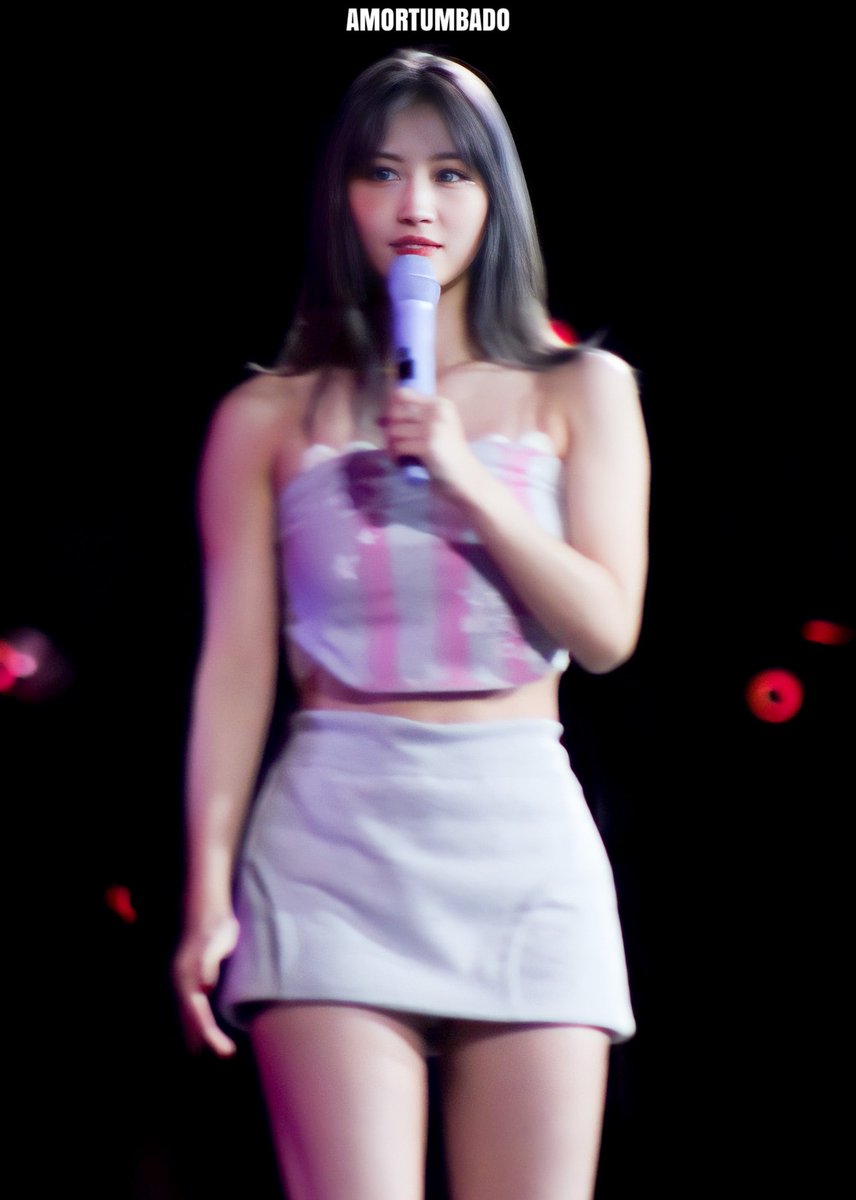 AMORTUMBADO's tweet photo. 220515 TWICE ENCORE in LA

#TWICE_4TH_WORLD_TOUR_ENCORE #TWICEINLA #TWICE #MOMO https://t.co/Oajagv4GDO