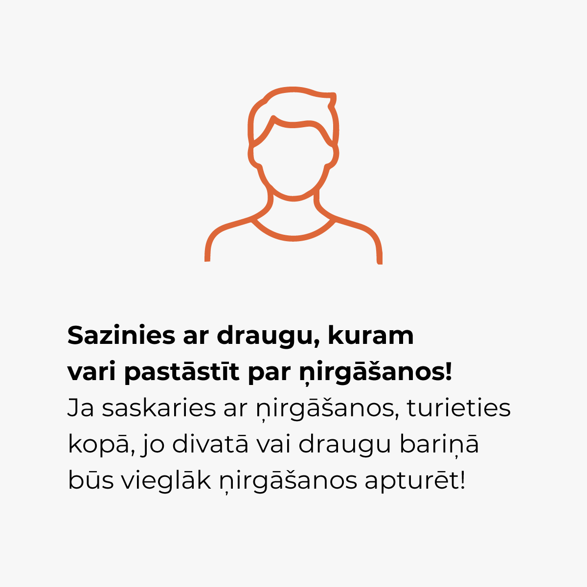 veselibasmin's tweet photo. 📌Ja skolā saskaries ar ņirgāšanos, meklē palīdzību!

Izmanto arī kādu no pirmās psiholoģiskās palīdzības (PPP) tehnikām:
➡️Miera elpa
➡️Sazemēšanās
➡️4 stūri
➡️Switch jeb slēdzis

✅Vairāk par PPP lasi šeit:
https://t.co/OoS8Hm3QgG

#IeskatiesAcīs #ESfondi https://t.co/rL9RfQk3jx