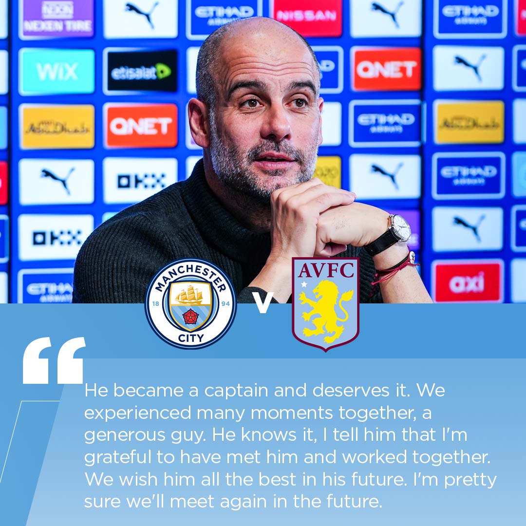 guardiola açıklamalar