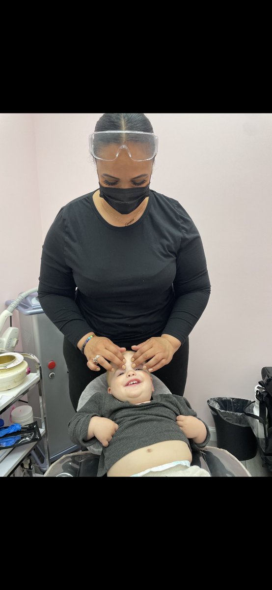 Saajidas's tweet image. #bestclient #saajidabrows