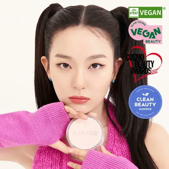 myseulgi0210's tweet photo. 220520 Amuse Olive Young #seulgi so pretty 😳😘🐻

#redvelvett 
https://t.co/L48lxzz4Wo https://t.co/zN7wOTqJiv