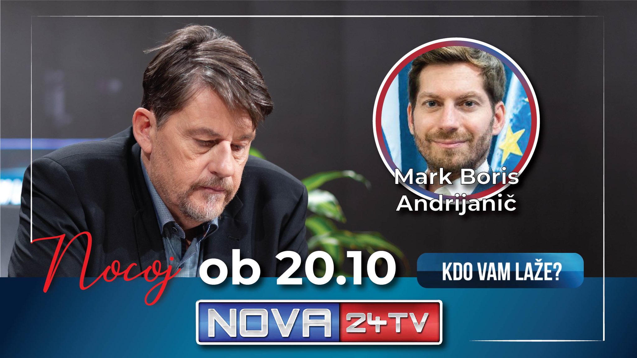Nova24TV On Twitter Petek Je Dan Za Gosta V Oddaji Kdo Vam La e nova24tv-on-twitter-petek-je-dan-za-gosta-v-oddaji-kdo-vam-la-e