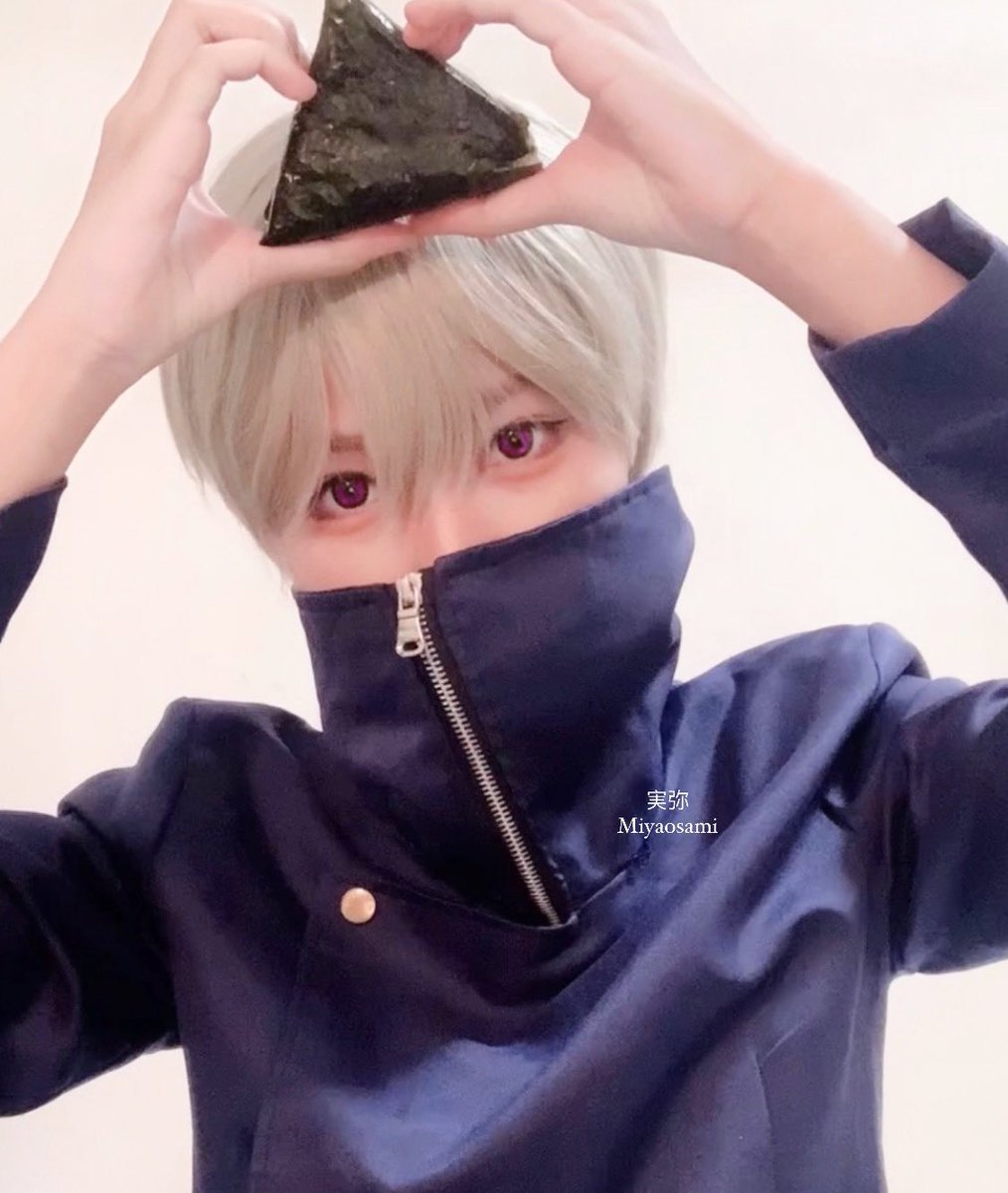 miya - 実弥 (@miyaosami) / Posts / X