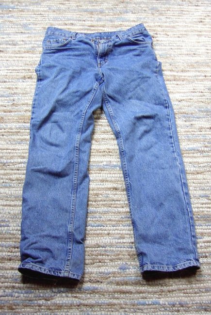sayan_dey's tweet photo. 20 May 1873 (149 years ago): Levi Strauss and Jacob Davis received a U.S. patent for blue jeans with copper rivets.

CC: @LeviStraussCo

[2]

#ThisDayInHistory #History #OnThisDay #OTD #LeviStrauss #JacobDavis #Jeans #BlueJeans https://t.co/tsouqfVZ6r