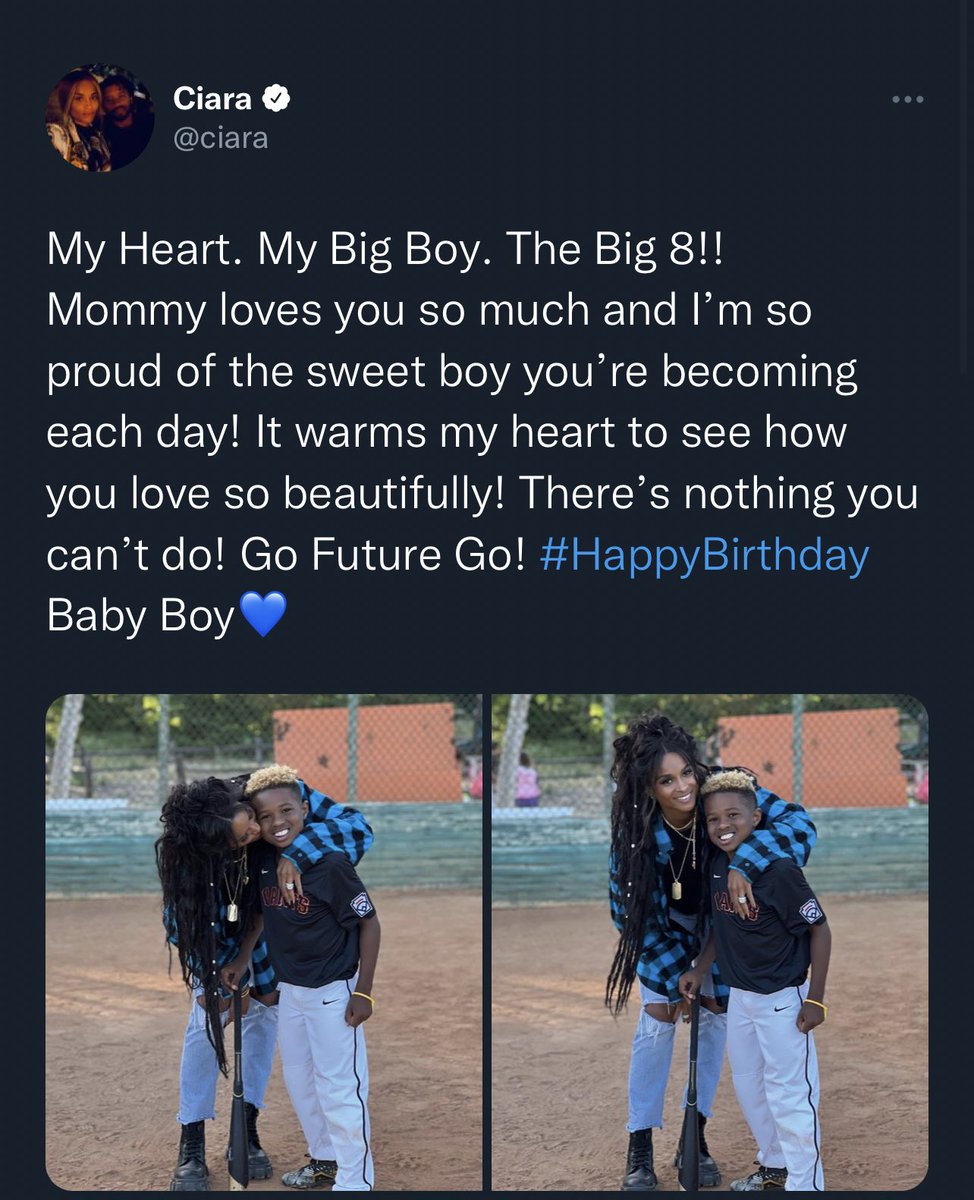 itsKARY_'s tweet photo. The step daddy the daddy. https://t.co/Pz5nexAog6