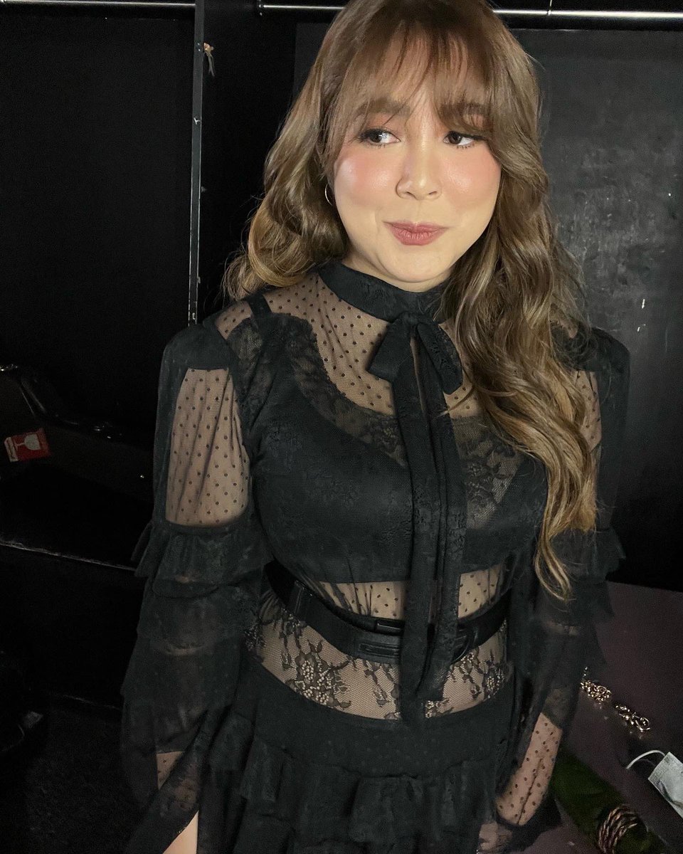 moiradelatorre's tweet photo. . @idolphilippines malapit na malapit na 💙 #IdolPH2JudgesReveal https://t.co/AvHabuZYzM