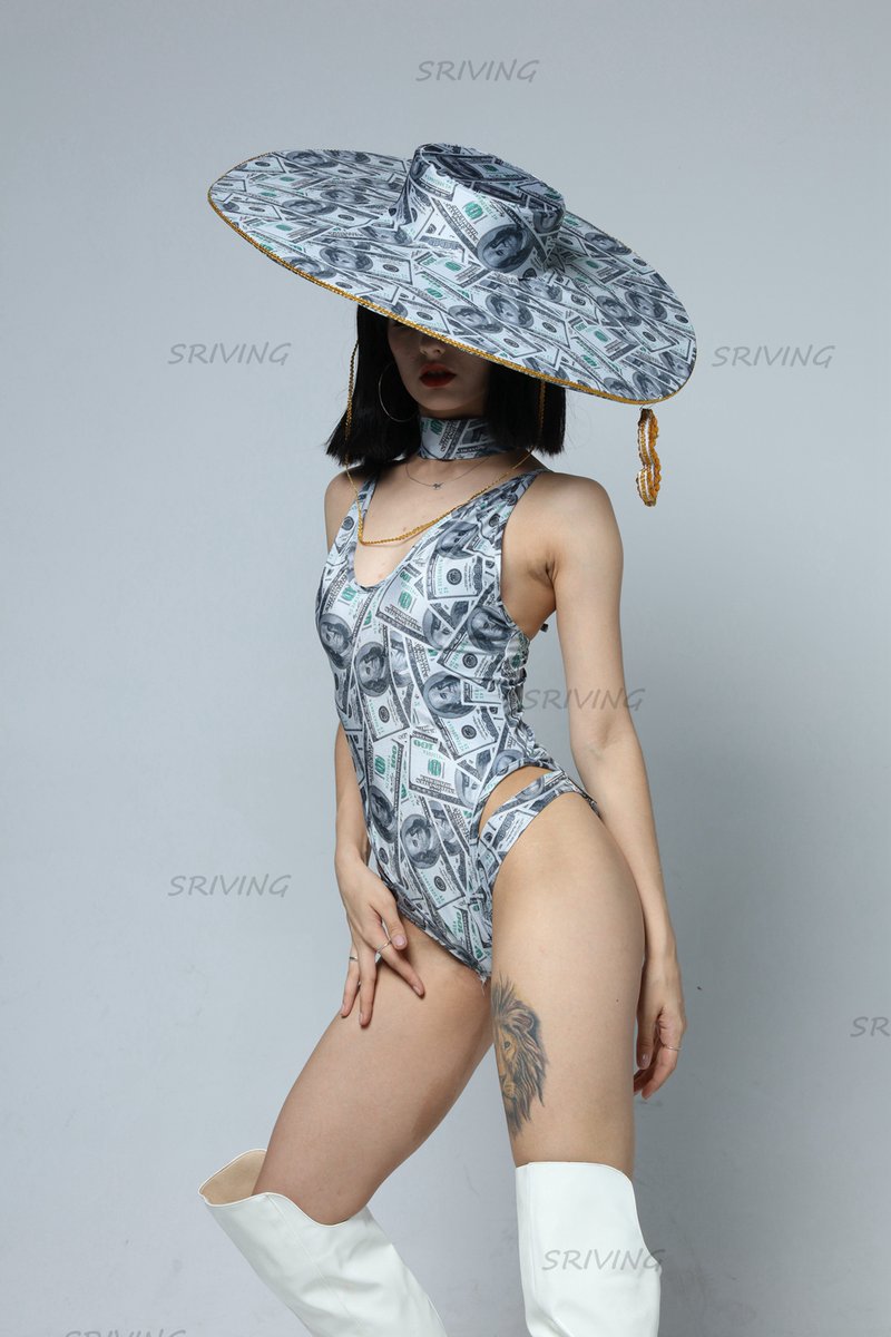 US Dollar Printing &amp; Dyeing Gogo Girls Dancer Costume

#costume #sexycostume #gogocostumes #gogosuit #gogogirlcostume #gogogirls #gogodancercostume #dancecostumes #гоугоукостюмы #костюмыгоугоу #костюмдлягоугоу #danceclothes #showgirlcostume #ravegirls #dancercostume #raveoutfit