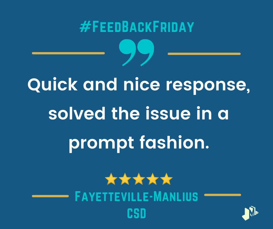 master_library's tweet photo. ✅💁‍♀️Our favorite fashion trend is prompt #timeless #FeedbackFriday #customersuccess #customerlove https://t.co/ZIJ2eYdyQ9