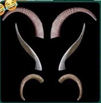 ZoOolyy's tweet photo. لما تقولك انا رايحه فرح وتوريك الفستان الفوق الركبه 
انت:اختريلي واحد منهم😂😂 https://t.co/kLwnrN90h0