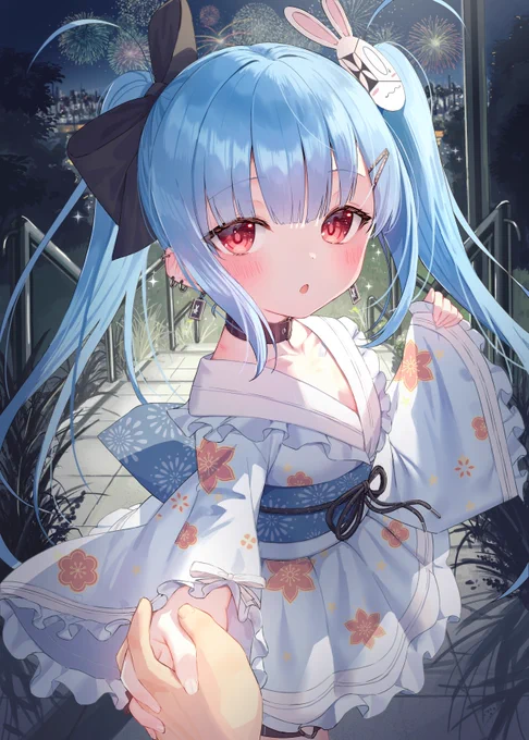 🎇 