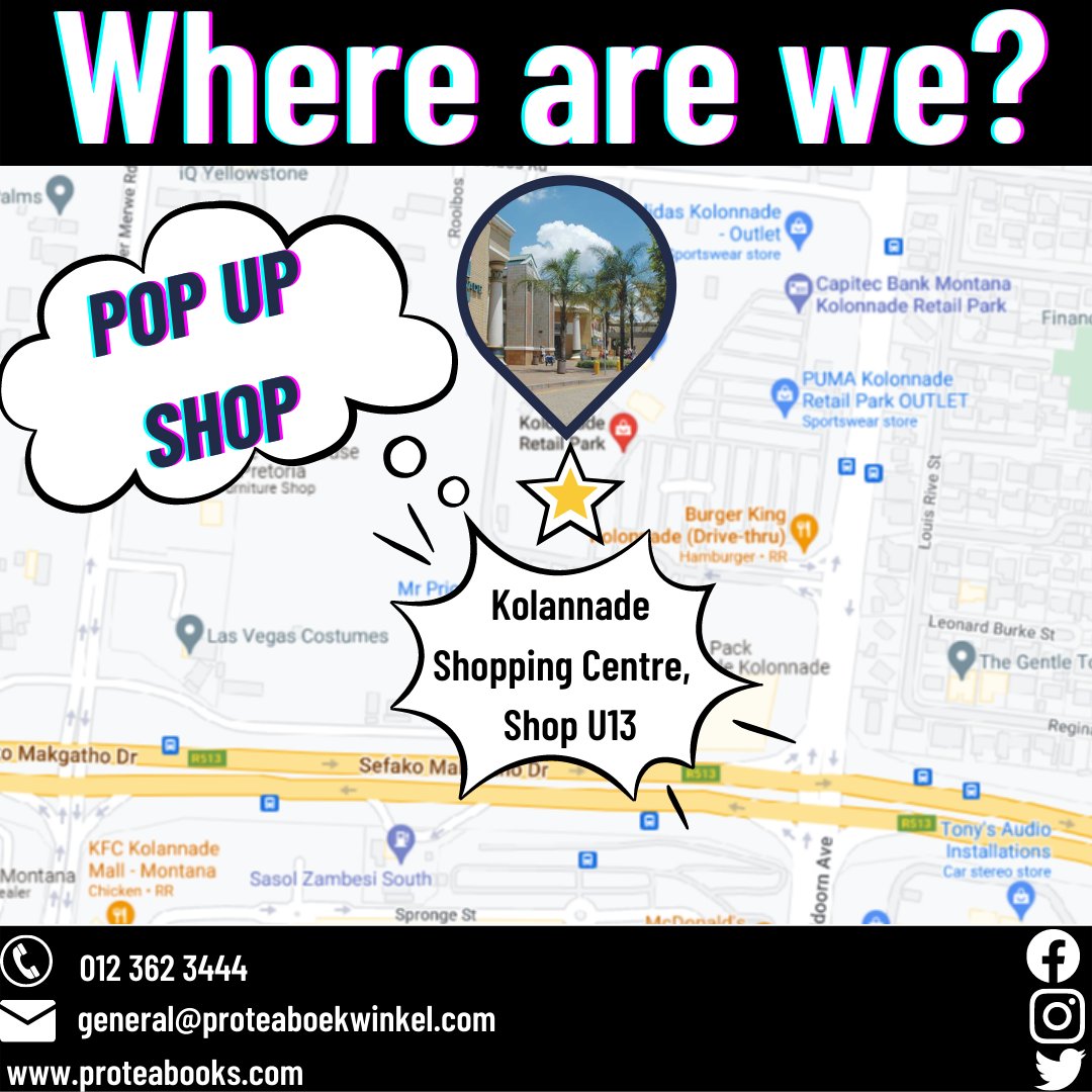 Protea Books tweet media