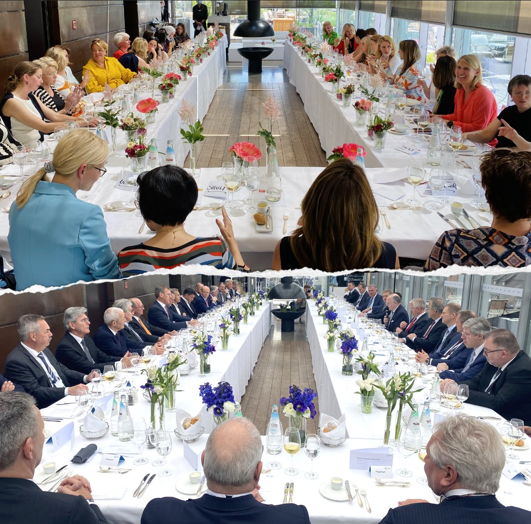 DLD Conference tweet media