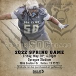 Photo by Coach Ingram (@CoachIngram52)