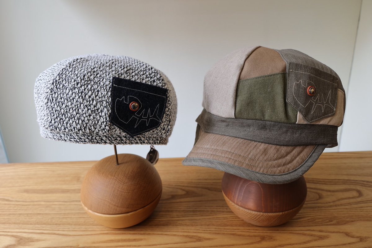 いよいよ明日からデザインフェスタvol.55！ 会場は南館4Fブース番号 {M