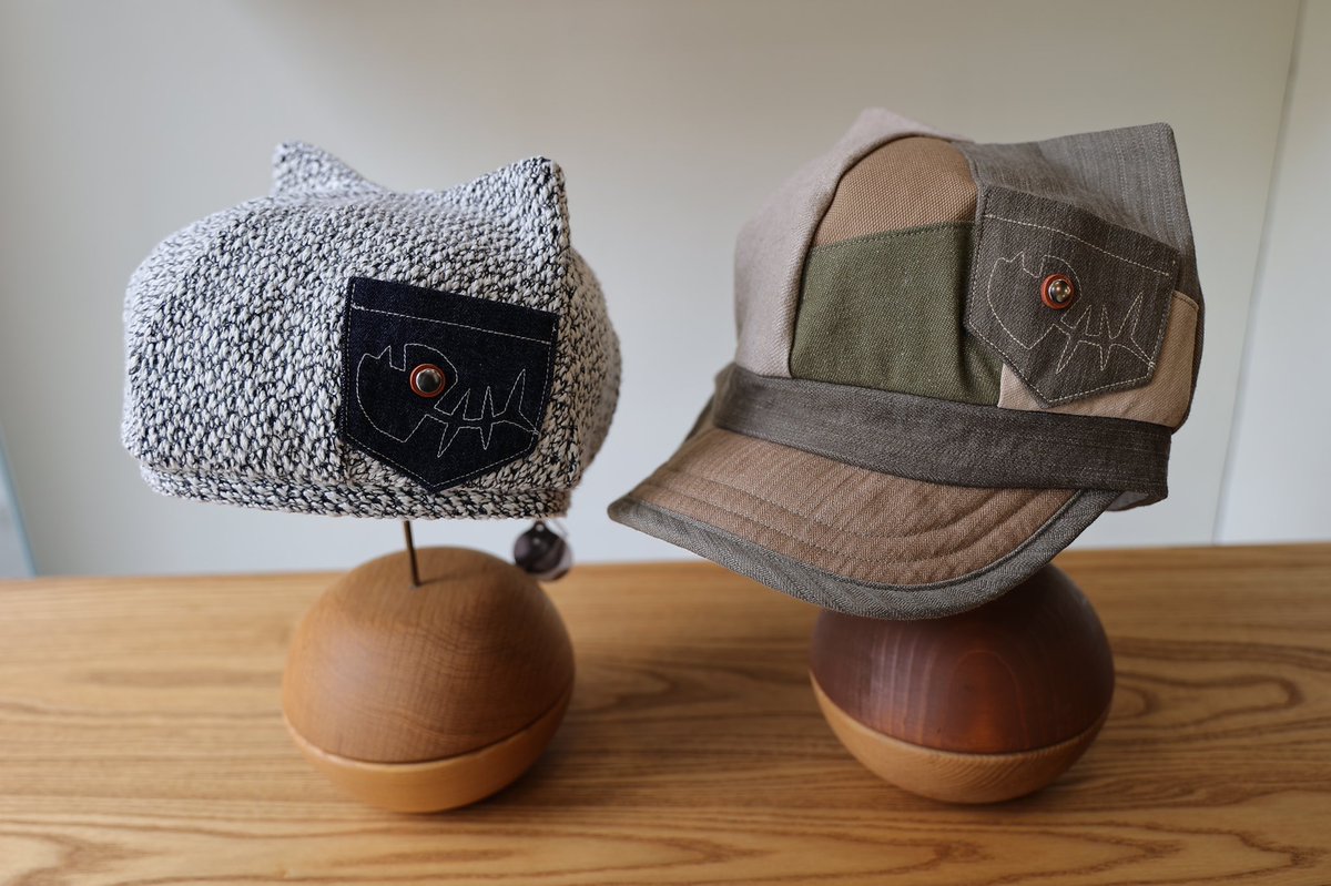 いよいよ明日からデザインフェスタvol.55！ 会場は南館4Fブース番号 {M