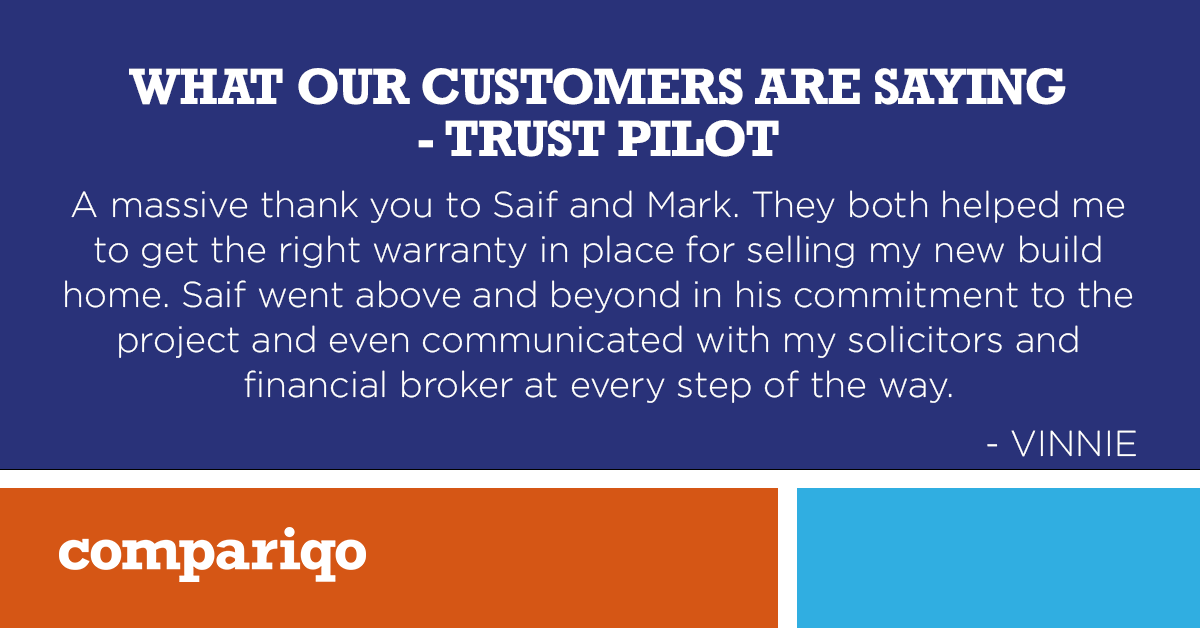 compariqo's tweet image. WE'RE HERE TO ASSIST YOU...

Visit our website compariqo.com

Or call  us 01604 209 024

#structuralwarranty #newbuild #warrantyprotection